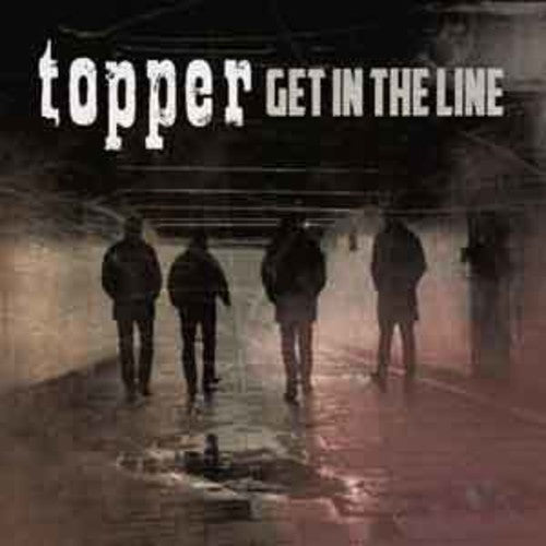 Get in the Line [LP]