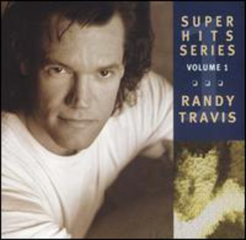 Super Hits Volume 1 [CD]