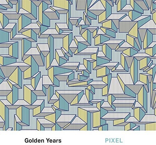 Golden Years [LP]