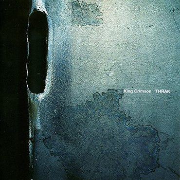 Thrak - 40th Anniversary Edition [CD]