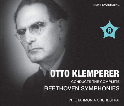 Symphonies Nos. 1-9 [5 CD]