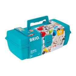 Brio: Builder Starter Set (ONLINE ORDER ONLY)