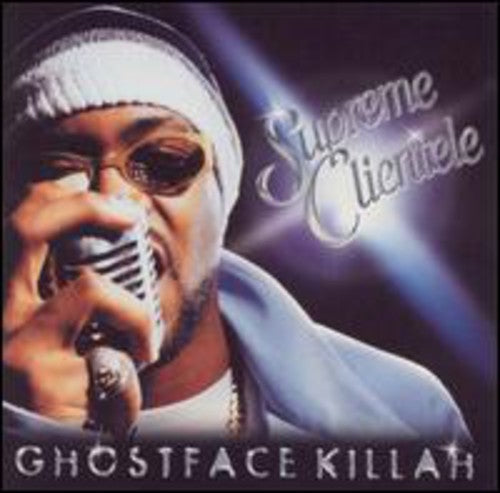 Supreme Clientele [CD]