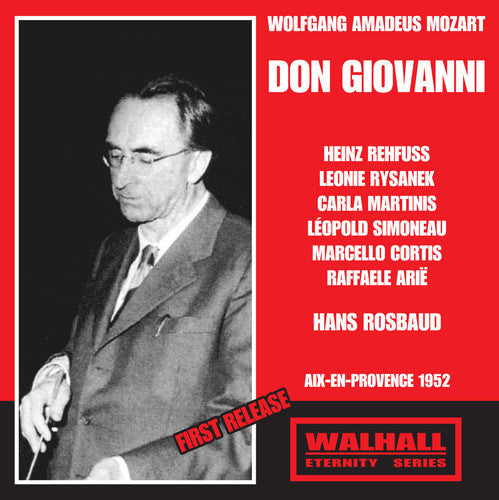 Don Giovanni [2 CD]