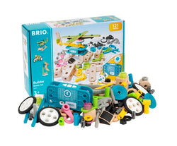 Brio: Builder Motor Set (ONLINE ORDER ONLY)