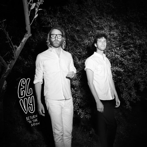 Return To The Moon [Vinyl]