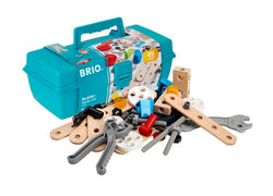 Brio: Builder Starter Set (ONLINE ORDER ONLY)