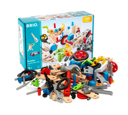 Brio: Builder Construction Set (ONLINE ORDER ONLY)