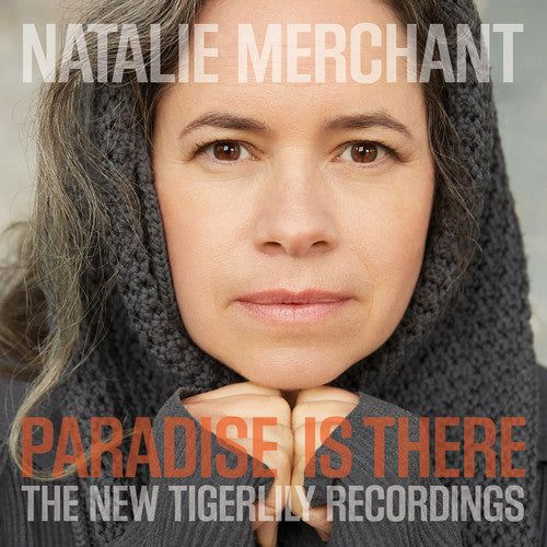 Paradise Is There: The New Tigerlily Recordings [Vinyl]