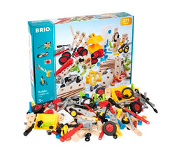 Brio: Builder Creative Set (ONLINE ORDER ONLY)
