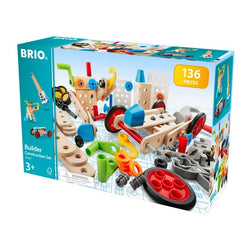 Brio: Builder Construction Set (ONLINE ORDER ONLY)