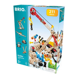 Brio: Builder Activity Set (ONLINE ORDER ONLY)