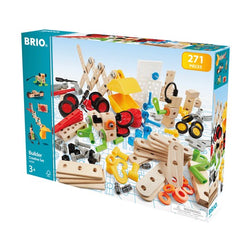 Brio: Builder Creative Set (ONLINE ORDER ONLY)