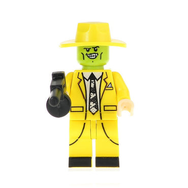 The Mask (ONLINE ORDER ONLY)