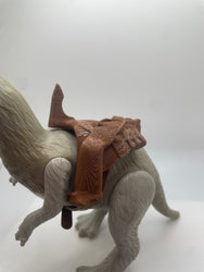 STAR WARS vintage Tauntaun Saddle & Bridle Reins REPRO Replacement Part kenner (ONLINE ORDER ONLY)