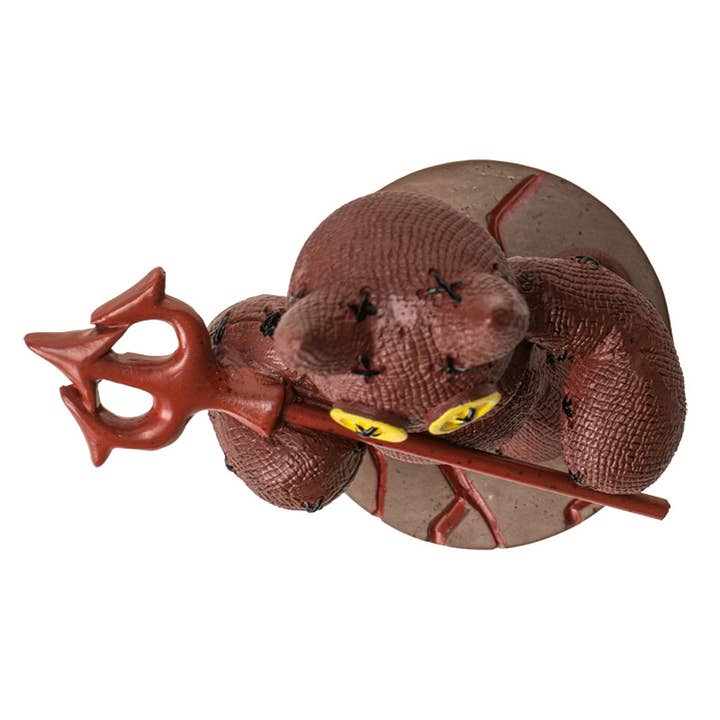Pinhead Monster Devil Halloween Decor (ONLINE ORDER ONLY)