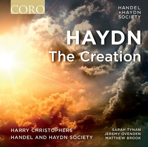Creation [2 CD]