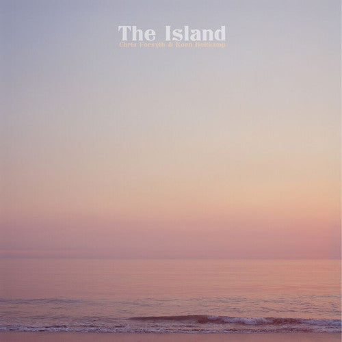 The Island [Vinyl]