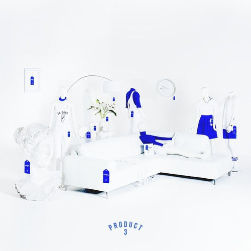Product 3 [Vinyl]