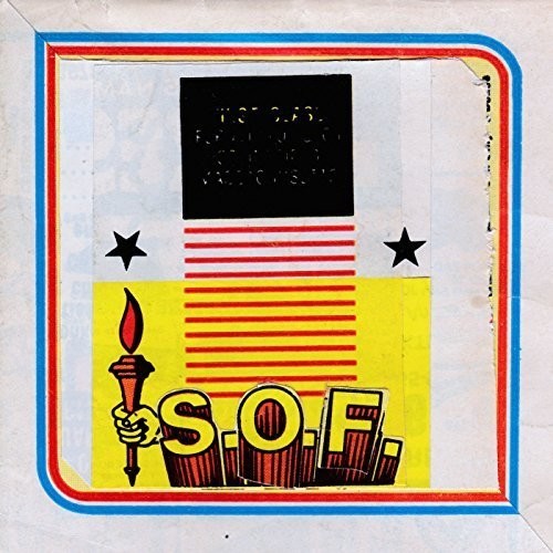 Early Risers [Vinyl]