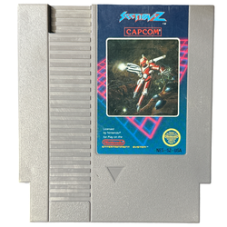 Section-Z [5 Screw] - NES (ONLINE ORDER ONLY)