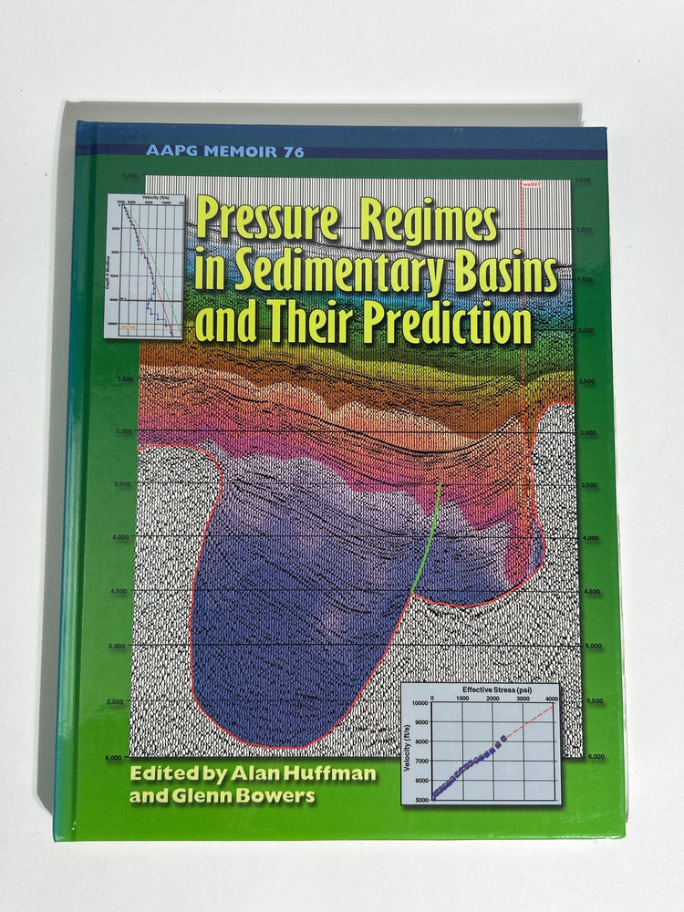 Professional Petroleum Geology & Well Log Library – AAPG Schlumberger 12 Books