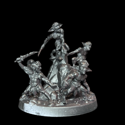 Goblin Squad (ONLINE ORDER ONLY)