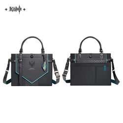 Alhaitham Impression Theme Series Tote (ONLINE ORDER ONLY)