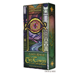 The Lord of the Rings: The Two Towers - Trick-Taking Game (ONLINE ORDER ONLY)