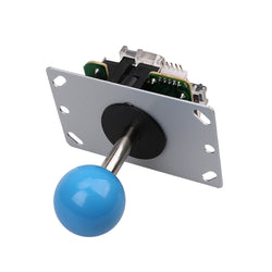RAC-D300 DIY Arcade Joystick 5Pin Kits 8 Way Joystick Buttons USB Encoder Cables (Online Only)