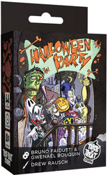 Halloween Party