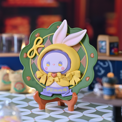 MJ Studio: Emma Secret Forest Birthday Party Series (Different Color) - 1 Blind Box (ONLINE ORDER ONLY)