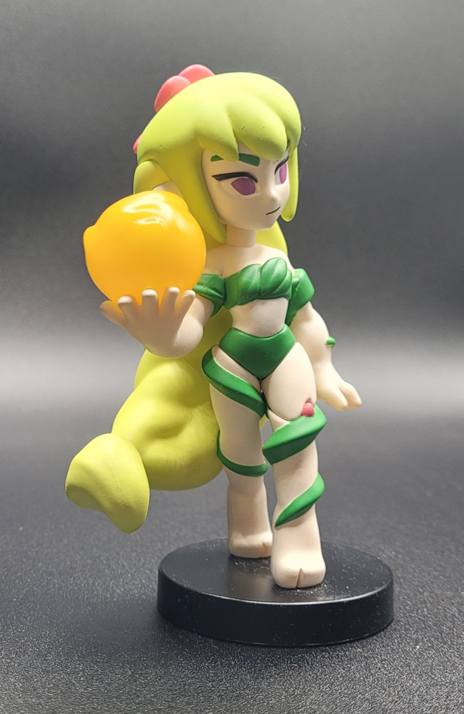 BACK IN STOCK in North America! Dryad Terraria Figure (ONLINE ORDER ONLY)