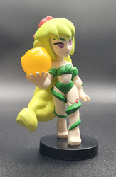 BACK IN STOCK in North America! Dryad Terraria Figure (ONLINE ORDER ONLY)