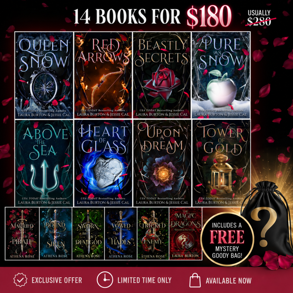 The Deluxe Fantasy Bundle
