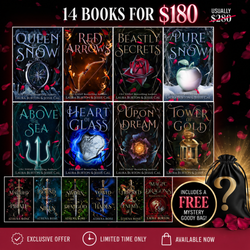 The Deluxe Fantasy Bundle