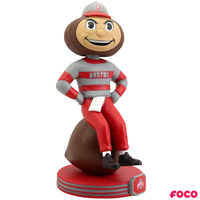 Riding Bobbleheads (ONLINE ORDER ONLY)