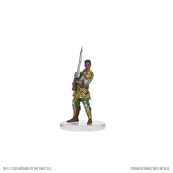 Stranger Things: Heroes of Hellfire (ONLINE ORDER ONLY)