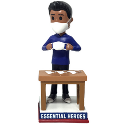 Essential Hero Bobbleheads - Male (ONLINE ORDER ONLY)