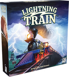 Lightning Train (ONLINE ORDER ONLY)
