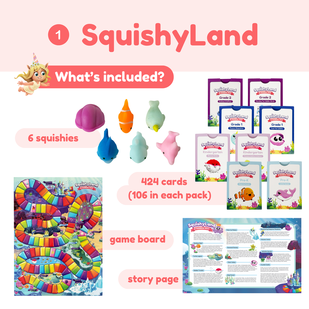 1st Grade Classroom Bundle (Online Order Only)