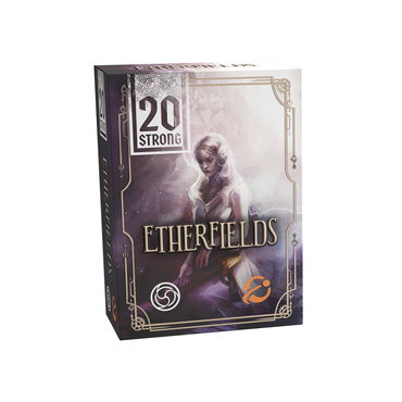 20 Strong: Etherfields Deck (ONLINE ORDER ONLY)