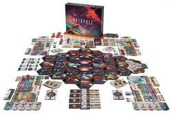 Voidfall (ONLINE ORDER ONLY)