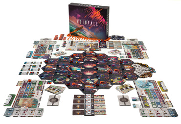 Voidfall (ONLINE ORDER ONLY)