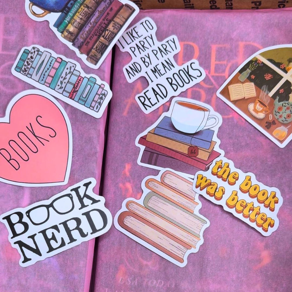 The Complete Fairy Tales Reimagined Collection (ONLINE ORDER ONLY)