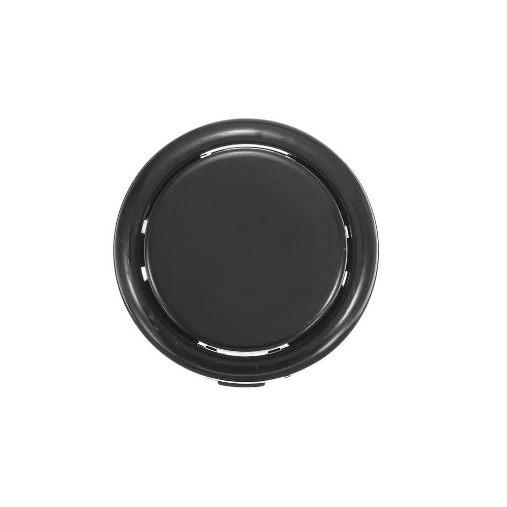 10pcs 30mm Push Button for Arcade Game Joystick Controller  Multi Colors (Online Only)