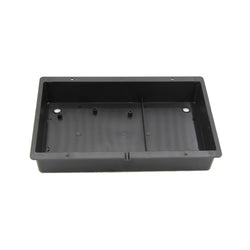 RAC-K500B LeverLess All Buttons Joystick Acrylic Panel Case DIY Arcade Joystick Kits (Online Only)