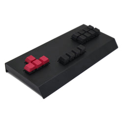RAC-J500KM Mechanical Keyboard Fightstick Arcade Game Controller (Online Only)