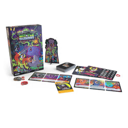Epic Spell Wars of the Battle Wizards: Rumble at Castle Tentakill (ONLINE ORDER ONLY)