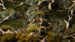 Gamers Grass | Basing Bits | Gnarled Branches (ONLINE ORDER ONLY)